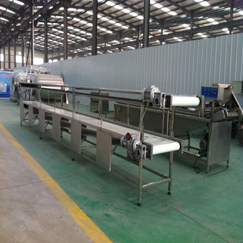 滑轮传送报价与厂家选择指南 打造高效传输设备解决方案