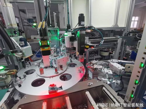 装配设备可靠性之辨 全流程与原材料铸就核心答案